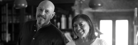 UXÍA Y JAVIER RUIBAL LLEGAN A MADRID PARA PRESENTAR ‘DE TU CASA A LA MÍA’EL PRÓXIMO 7 DE OCTUBRE