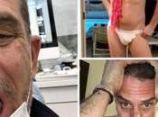 Hunter Biden, hijo presidente: Desnudo orgía prostitutas