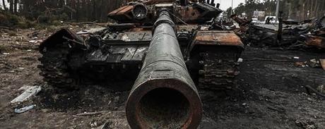 Ucrania vs Afganistán: una comparación de las pérdidas de Moscú en ambas invasiones