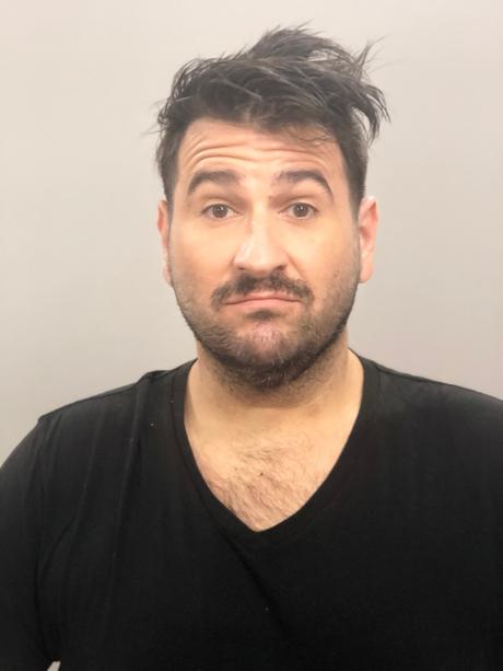 Teatro. RUDO de Gabriel Gavila