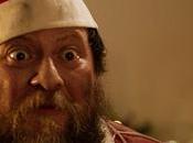 Nueva película Boris Quercia lanza tráiler fija fecha estreno