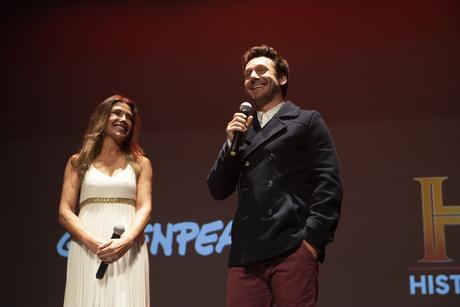 Foto 2_Avant Premiere Por Aquí No