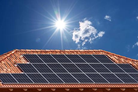 Las subvenciones Next Generation placas solares, por Solarinstala