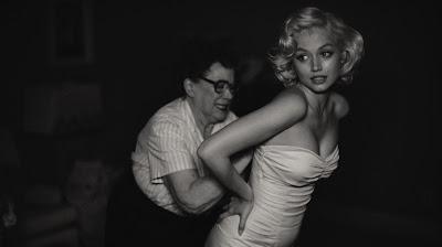 Blonde; Norma vs Marilyn