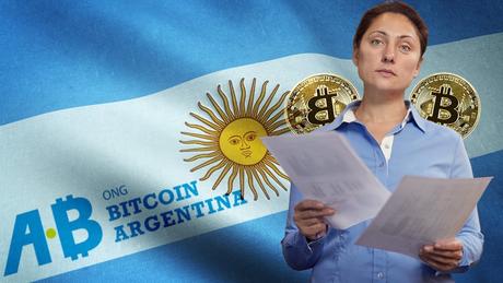 ONG Bitcoin Argentina: «Minar no es delito»