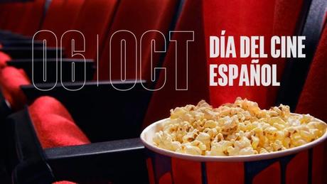 Madrid se convierte en una gran pantalla de cine con motivo del Día del Cine Español