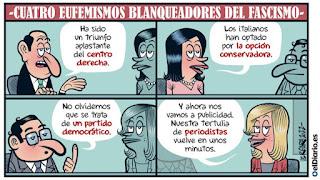 Mi propuesta de lectura de prensa para hoy jueves, 29 de septiembre