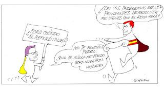 Mi propuesta de lectura de prensa para hoy jueves, 29 de septiembre