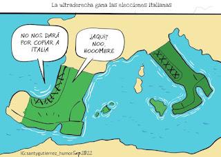 Mi propuesta de lectura de prensa para hoy jueves, 29 de septiembre