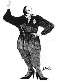 Mi propuesta de lectura de prensa para hoy jueves, 29 de septiembre