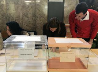 Mi propuesta de lectura de prensa para hoy jueves, 29 de septiembre