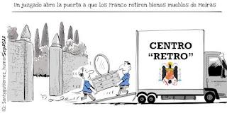 Mi propuesta de lectura de prensa para hoy jueves, 29 de septiembre