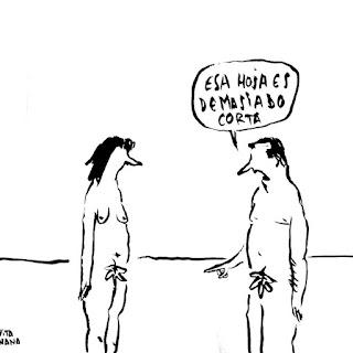 Mi propuesta de lectura de prensa para hoy jueves, 29 de septiembre