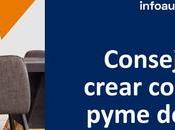 Consejos para crear éxito pyme desde cero