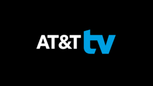 TV de AT&T