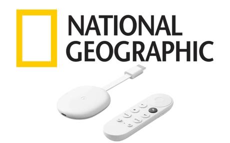 Cómo emitir Nat Geo en Google TV [Easy Method]