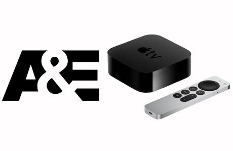 Cómo ver A&E en Apple TV [Easy Methods]