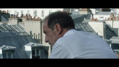 AVEC AMOUR ET ACHARNEMENT (FUEGO) (Francia, 2022) Drama, Romántico