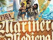 ¡IBIZA VUELVE ISLA PIRATAS! Octubre