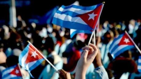 El imperialismo cubano