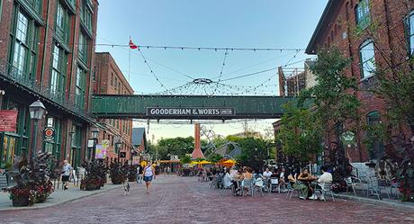 Distillery_District The Distillery District