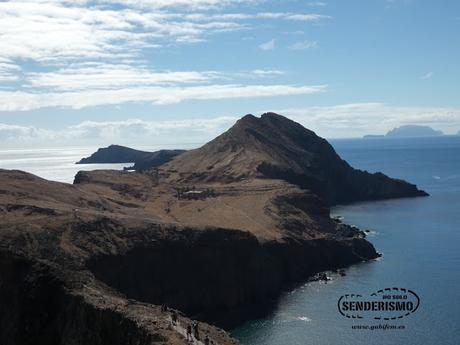 Ponta de São Lourenço