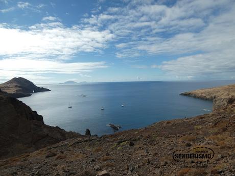 Ponta de São Lourenço Ponta de São Lourenço