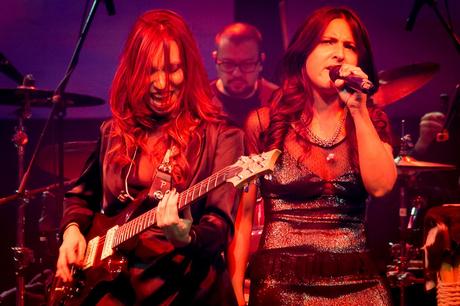 Lilith - Sin miedo 7