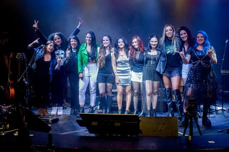 Lilith - Sin miedo 2