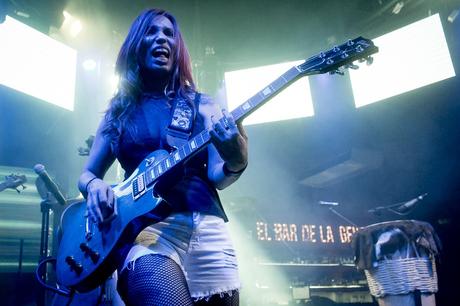 Lilith - Sin miedo 8