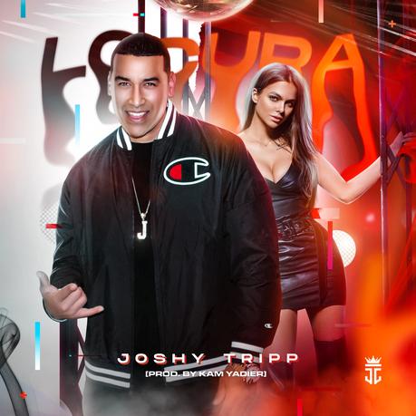 Joshy Tripp - Locura (Cover Official) 2