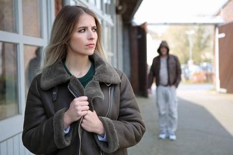En qué consisten los delitos de stalking En qué consisten los delitos de stalking