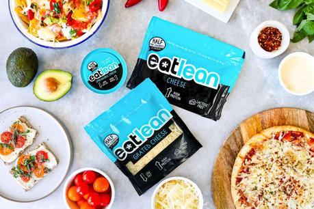 ¿Qué hace especial al queso Eatlean? ¿Qué hace especial al queso Eatlean?