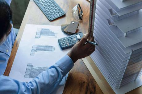 ¿Qué características presentan los objetos BIM de ASSA ABLOY?