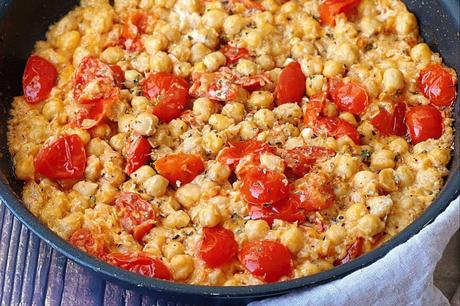 La famosa creadora de contenido en comida saludable Vanessa Venturas ofrece una larga lista de recetas con legumbres en su perfil de Instagram