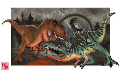 Viajando al pasado con Aquariumaster