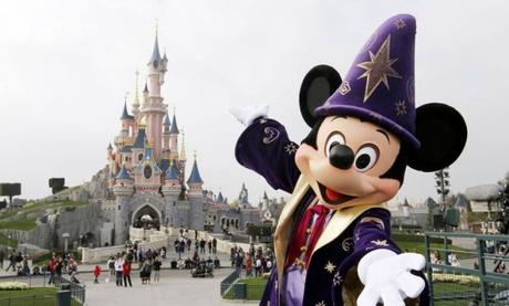 Así es la nueva oferta del SEPE para trabajar en DisneyLand París