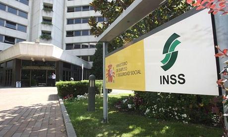 La Seguridad Social alerta de estafas suplantando a esta administración