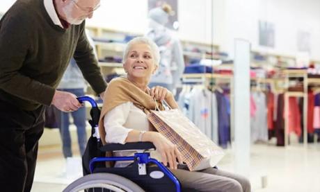 Deducción por cónyuge con discapacidad a cargo, así puedes acceder a esta ayuda