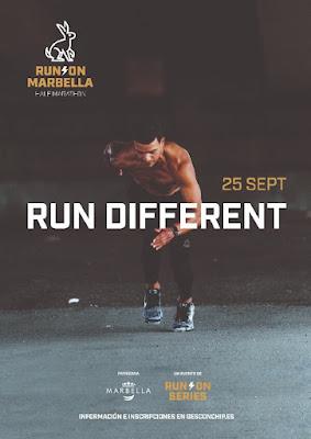 XXXV Media Maratón de Marbella