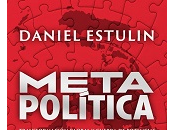 Daniel Estulin MetaPolítica {Portada Reseña}
