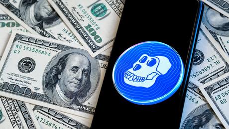 Dónde comprar ApeCoin (APE) de forma segura Dónde comprar ApeCoin (APE) de forma segura