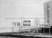 Carretera Leganés 1985
