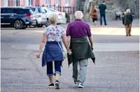 Factores que influyen en el tiempo de vida de los adultos mayores Factores que influyen en el tiempo de vida de los adultos mayores