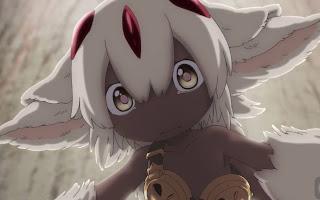 MADE IN ABYSS: The Golden City of the Scorching Sun | Reseña