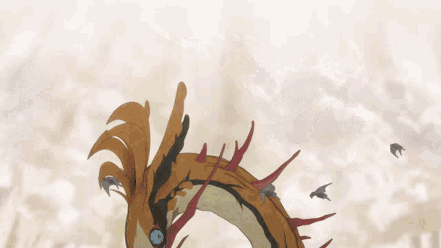 MADE IN ABYSS: The Golden City of the Scorching Sun | Reseña