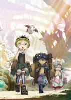 MADE IN ABYSS: The Golden City of the Scorching Sun | Reseña