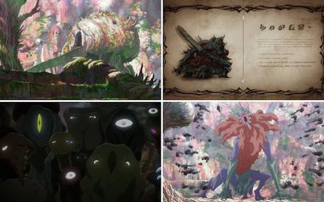 MADE IN ABYSS: The Golden City of the Scorching Sun | Reseña