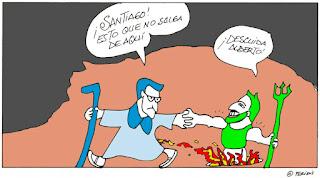 Mi propuesta de lectura de prensa para hoy viernes, 30 de septiembre