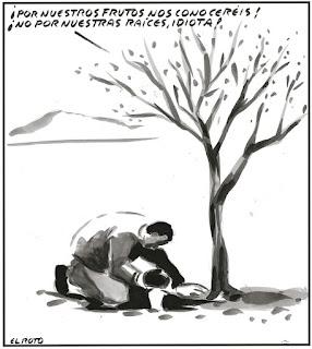 Mi propuesta de lectura de prensa para hoy viernes, 30 de septiembre